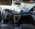 Сірий Тойота Matrix, об'ємом двигуна 2.36 л та пробігом 153 тис. км за 10300 $, фото 5 на Automoto.ua