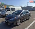 Серый Тойота Матрикс, объемом двигателя 2.36 л и пробегом 164 тыс. км за 9250 $, фото 1 на Automoto.ua