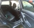 Сірий Тойота Matrix, об'ємом двигуна 2.36 л та пробігом 153 тис. км за 10300 $, фото 9 на Automoto.ua