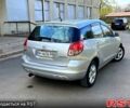 Серый Тойота Матрикс, объемом двигателя 1.8 л и пробегом 171 тыс. км за 4300 $, фото 3 на Automoto.ua