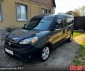 Серый Тойота Матрикс, объемом двигателя 1.8 л и пробегом 171 тыс. км за 4300 $, фото 10 на Automoto.ua