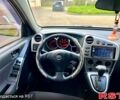 Серый Тойота Матрикс, объемом двигателя 1.8 л и пробегом 171 тыс. км за 4300 $, фото 7 на Automoto.ua