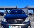 Сірий Тойота Matrix, об'ємом двигуна 1.8 л та пробігом 245 тис. км за 5700 $, фото 1 на Automoto.ua