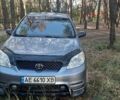 Синий Тойота Матрикс, объемом двигателя 1.79 л и пробегом 290 тыс. км за 4750 $, фото 18 на Automoto.ua