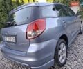 Синій Тойота Matrix, об'ємом двигуна 1.8 л та пробігом 247 тис. км за 4700 $, фото 11 на Automoto.ua