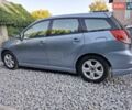 Синій Тойота Matrix, об'ємом двигуна 1.8 л та пробігом 247 тис. км за 4700 $, фото 14 на Automoto.ua
