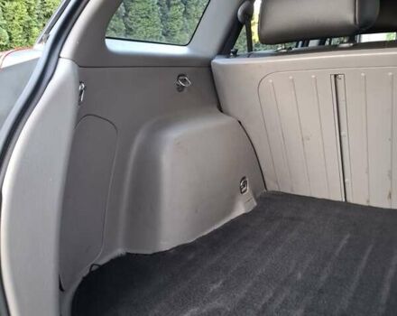 Синій Тойота Matrix, об'ємом двигуна 1.8 л та пробігом 247 тис. км за 4700 $, фото 50 на Automoto.ua