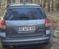 Синий Тойота Матрикс, объемом двигателя 1.79 л и пробегом 290 тыс. км за 4750 $, фото 14 на Automoto.ua