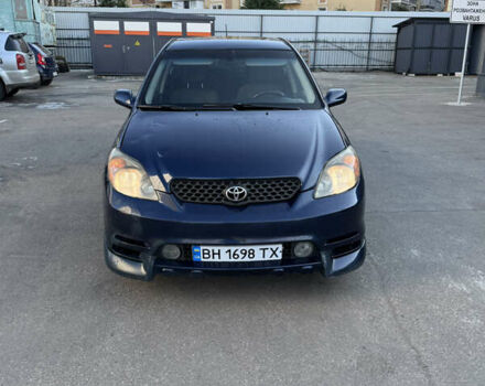 Синій Тойота Matrix, об'ємом двигуна 1.79 л та пробігом 250 тис. км за 4999 $, фото 2 на Automoto.ua