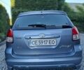 Синій Тойота Matrix, об'ємом двигуна 1.8 л та пробігом 247 тис. км за 4700 $, фото 52 на Automoto.ua