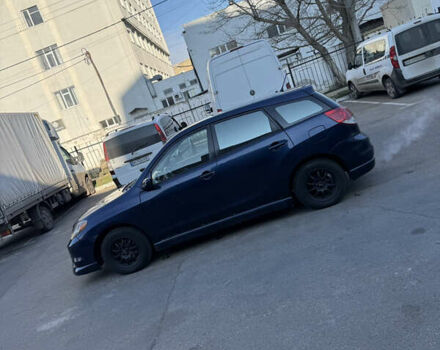 Синій Тойота Matrix, об'ємом двигуна 1.79 л та пробігом 250 тис. км за 4999 $, фото 9 на Automoto.ua