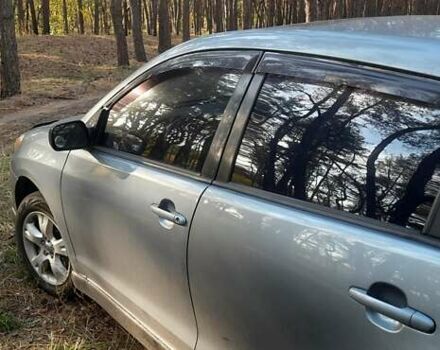 Синий Тойота Матрикс, объемом двигателя 1.79 л и пробегом 290 тыс. км за 4750 $, фото 13 на Automoto.ua