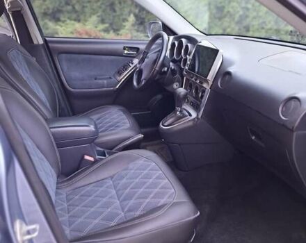 Синій Тойота Matrix, об'ємом двигуна 1.8 л та пробігом 247 тис. км за 4700 $, фото 38 на Automoto.ua