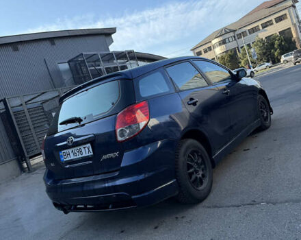 Синій Тойота Matrix, об'ємом двигуна 1.79 л та пробігом 250 тис. км за 4999 $, фото 6 на Automoto.ua