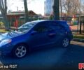 Синий Тойота Матрикс, объемом двигателя 1.8 л и пробегом 300 тыс. км за 4000 $, фото 1 на Automoto.ua