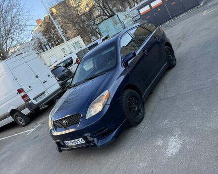 Синій Тойота Matrix, об'ємом двигуна 1.79 л та пробігом 250 тис. км за 4999 $, фото 1 на Automoto.ua