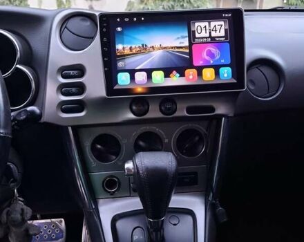 Синій Тойота Matrix, об'ємом двигуна 1.8 л та пробігом 247 тис. км за 4700 $, фото 28 на Automoto.ua