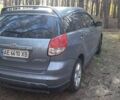 Синий Тойота Матрикс, объемом двигателя 1.79 л и пробегом 290 тыс. км за 4750 $, фото 15 на Automoto.ua