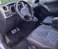 Синій Тойота Matrix, об'ємом двигуна 1.8 л та пробігом 247 тис. км за 4700 $, фото 32 на Automoto.ua