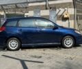 Синій Тойота Matrix, об'ємом двигуна 1.8 л та пробігом 280 тис. км за 4400 $, фото 6 на Automoto.ua