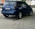 Синий Тойота Матрикс, объемом двигателя 1.8 л и пробегом 126 тыс. км за 2800 $, фото 4 на Automoto.ua