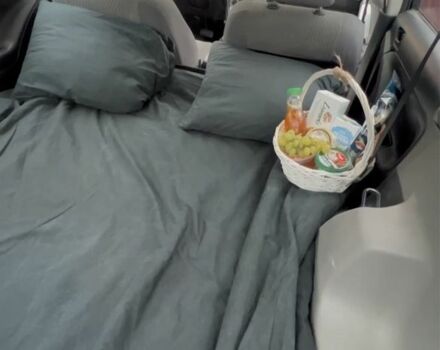 Синий Тойота Матрикс, объемом двигателя 1.8 л и пробегом 126 тыс. км за 2800 $, фото 8 на Automoto.ua