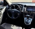 Синий Тойота Матрикс, объемом двигателя 1.8 л и пробегом 158 тыс. км за 5800 $, фото 10 на Automoto.ua