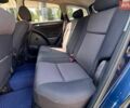 Синій Тойота Matrix, об'ємом двигуна 1.8 л та пробігом 267 тис. км за 5800 $, фото 12 на Automoto.ua