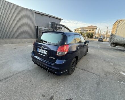 Синій Тойота Matrix, об'ємом двигуна 1.8 л та пробігом 250 тис. км за 4999 $, фото 6 на Automoto.ua