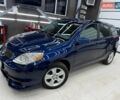 Синій Тойота Matrix, об'ємом двигуна 1.8 л та пробігом 167 тис. км за 5800 $, фото 14 на Automoto.ua