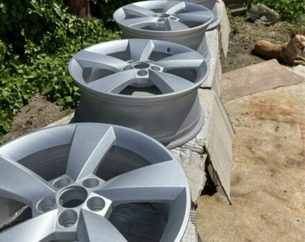 Синий Тойота Матрикс, объемом двигателя 1.8 л и пробегом 126 тыс. км за 2800 $, фото 7 на Automoto.ua