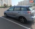 Синий Тойота Матрикс, объемом двигателя 1.79 л и пробегом 259 тыс. км за 3800 $, фото 4 на Automoto.ua