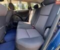 Синий Тойота Матрикс, объемом двигателя 1.8 л и пробегом 158 тыс. км за 5800 $, фото 12 на Automoto.ua