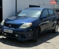 Синий Тойота Матрикс, объемом двигателя 1.8 л и пробегом 169 тыс. км за 5300 $, фото 1 на Automoto.ua