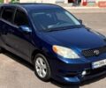 Синій Тойота Matrix, об'ємом двигуна 1.8 л та пробігом 267 тис. км за 5800 $, фото 6 на Automoto.ua