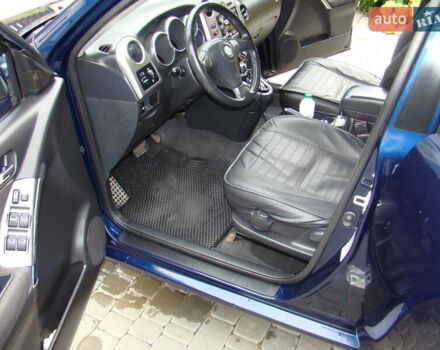 Синій Тойота Matrix, об'ємом двигуна 1.79 л та пробігом 212 тис. км за 4900 $, фото 9 на Automoto.ua