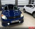 Синій Тойота Matrix, об'ємом двигуна 1.8 л та пробігом 167 тис. км за 5800 $, фото 6 на Automoto.ua
