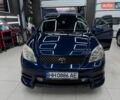 Синій Тойота Matrix, об'ємом двигуна 1.8 л та пробігом 167 тис. км за 5800 $, фото 16 на Automoto.ua