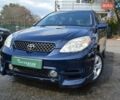 Синій Тойота Matrix, об'ємом двигуна 1.8 л та пробігом 168 тис. км за 6300 $, фото 1 на Automoto.ua