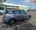 Синий Тойота Матрикс, объемом двигателя 1.79 л и пробегом 259 тыс. км за 3800 $, фото 5 на Automoto.ua