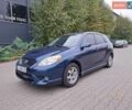 Синій Тойота Matrix, об'ємом двигуна 1.79 л та пробігом 225 тис. км за 4500 $, фото 1 на Automoto.ua