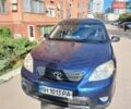 Синій Тойота Matrix, об'ємом двигуна 1.79 л та пробігом 200 тис. км за 3800 $, фото 1 на Automoto.ua