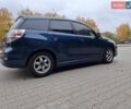 Синій Тойота Matrix, об'ємом двигуна 1.79 л та пробігом 225 тис. км за 4500 $, фото 6 на Automoto.ua