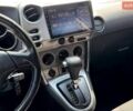 Синій Тойота Matrix, об'ємом двигуна 1.8 л та пробігом 267 тис. км за 5800 $, фото 17 на Automoto.ua