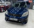 Синій Тойота Matrix, об'ємом двигуна 1.8 л та пробігом 167 тис. км за 5800 $, фото 12 на Automoto.ua