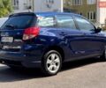 Синій Тойота Matrix, об'ємом двигуна 1.8 л та пробігом 267 тис. км за 5800 $, фото 8 на Automoto.ua