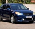 Синій Тойота Matrix, об'ємом двигуна 1.8 л та пробігом 267 тис. км за 5800 $, фото 1 на Automoto.ua