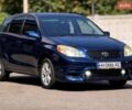 Синій Тойота Matrix, об'ємом двигуна 1.8 л та пробігом 267 тис. км за 5800 $, фото 1 на Automoto.ua