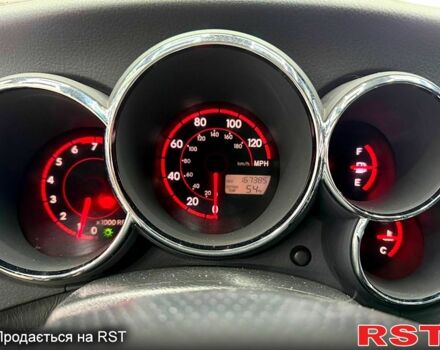 Синій Тойота Matrix, об'ємом двигуна 1.8 л та пробігом 167 тис. км за 5800 $, фото 5 на Automoto.ua