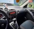 Синій Тойота Matrix, об'ємом двигуна 1.79 л та пробігом 225 тис. км за 4500 $, фото 9 на Automoto.ua